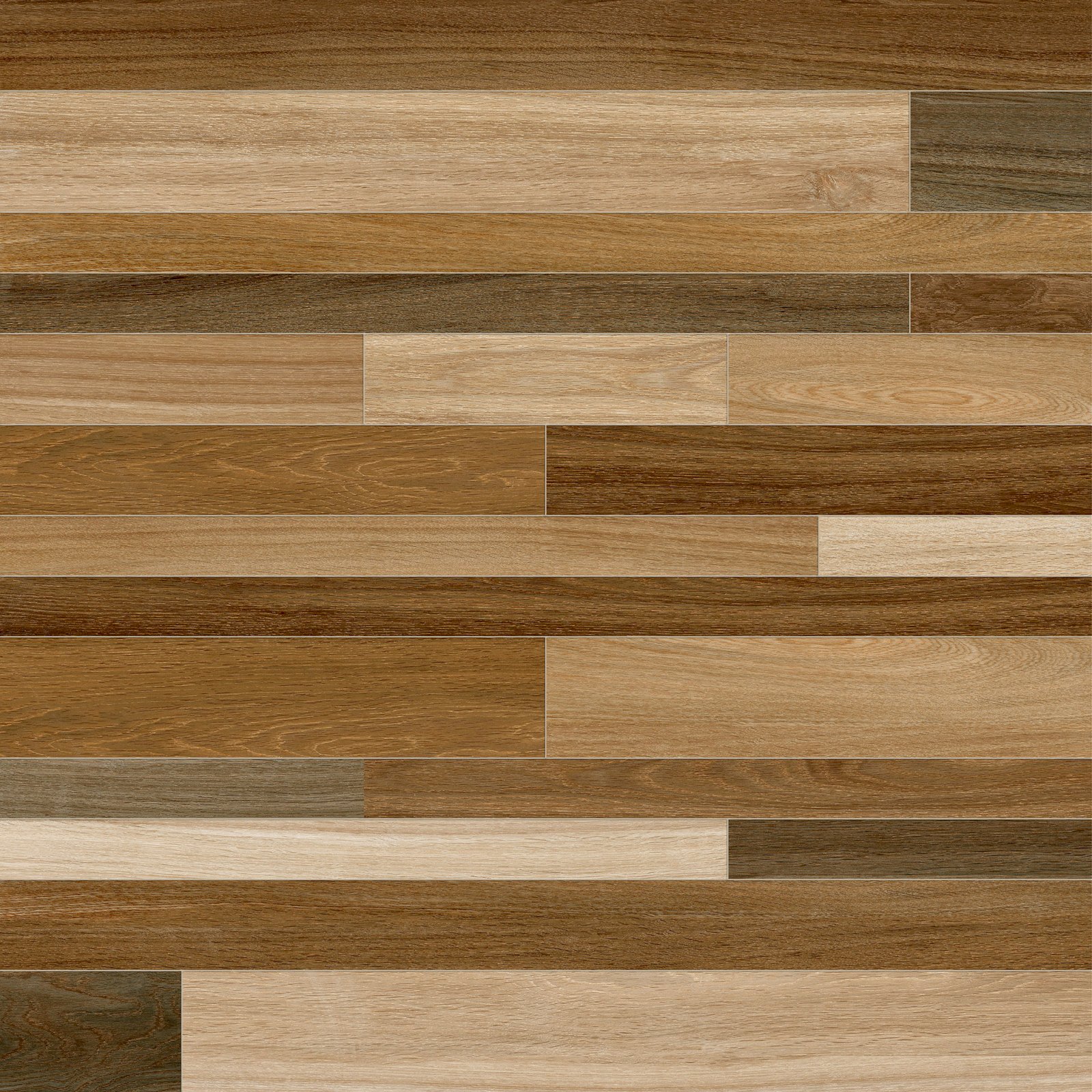 ASIA TILE 40X40 OAKLAND BROWN